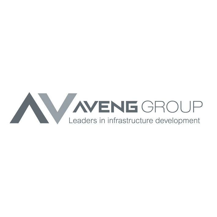 Aveng logo