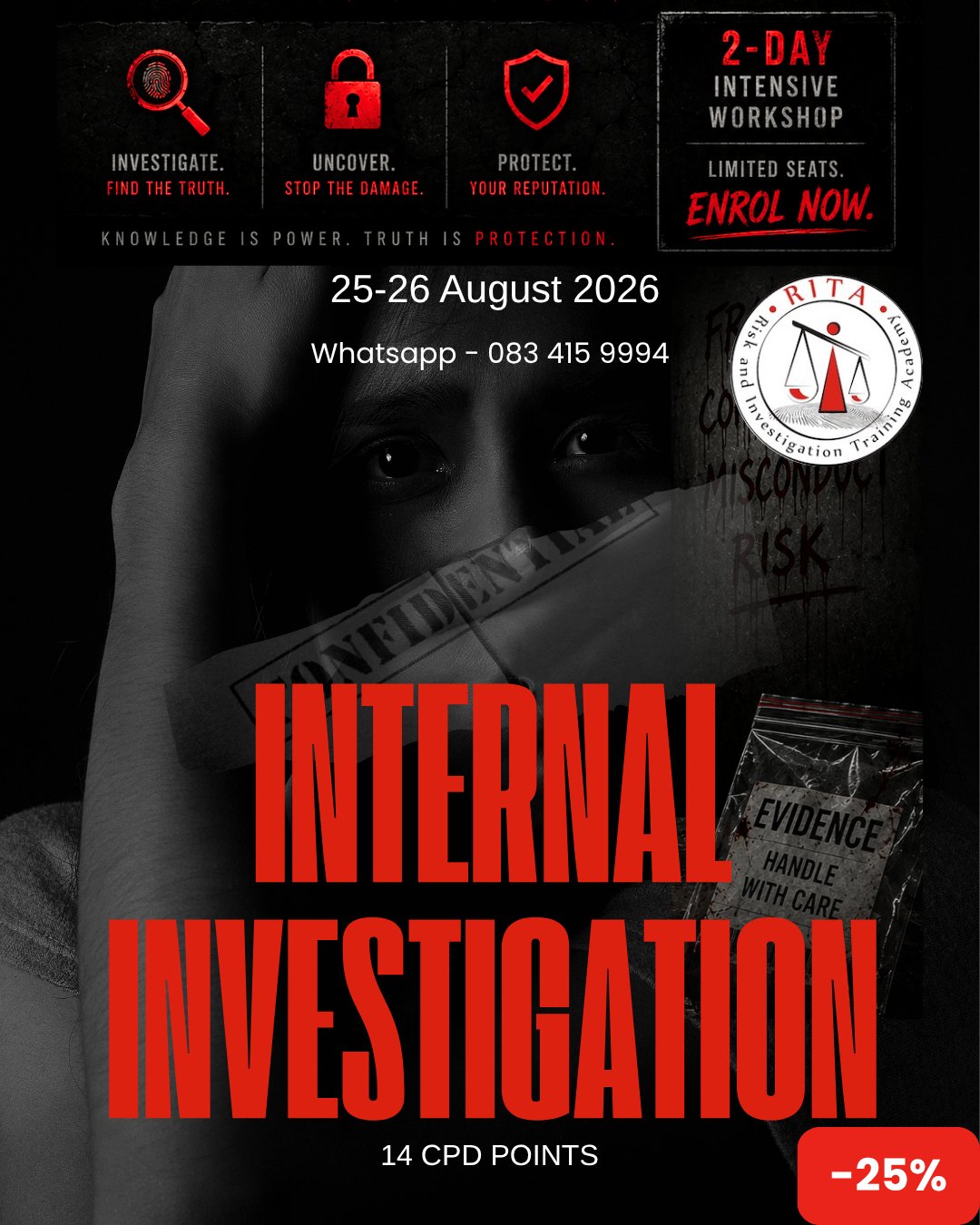 25-26 Aug