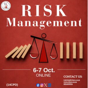 Risk Management (October)